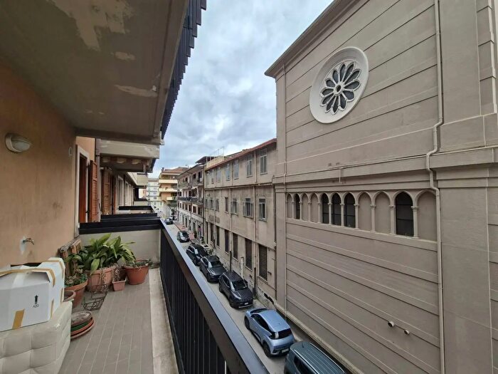 Appartamento monolocale in affitto in Via Zigarelli, Avellino