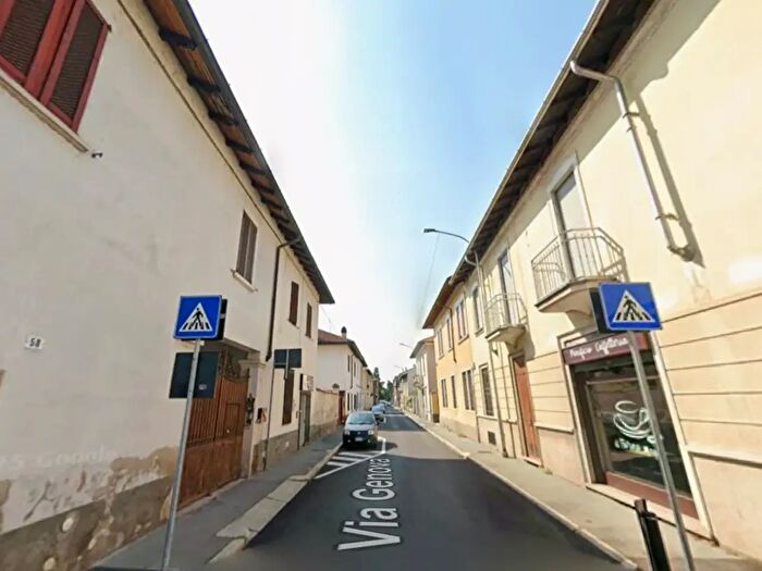 Case in Vendita e in Affitto - 2