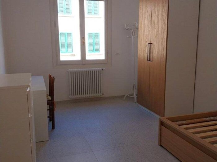 Appartamento quadrilocale in affitto in Via Mario Roselli Cecconi, Novoli, Firenze