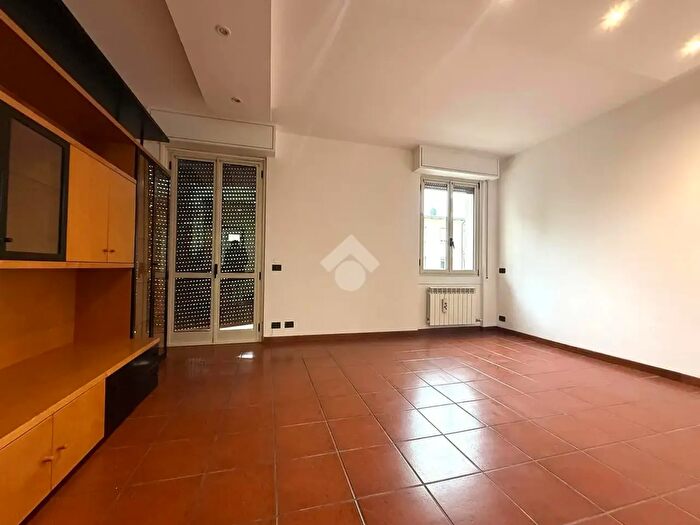 Appartamento trilocale in vendita in Viale Venezia, Bergamo