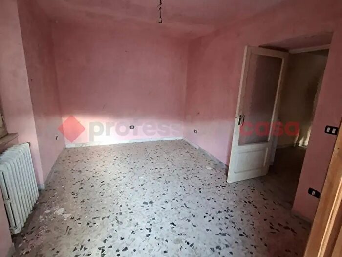 Casa quadrilocale in vendita in Via Quaglieri Vecchio Snc, Isola Del Liri