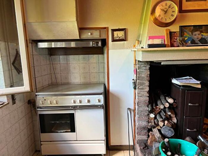 Casa con 6 locali in vendita in Monzone, Pavullo Nel Frignano