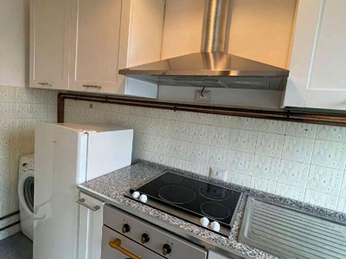 Appartamento in affitto in Pubblico Passeggio, Piacenza