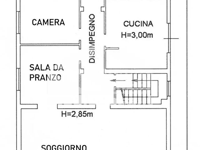 Case in Vendita e in Affitto - 3