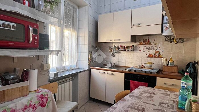 Appartamento monolocale in vendita in Via Cavour, Corbetta