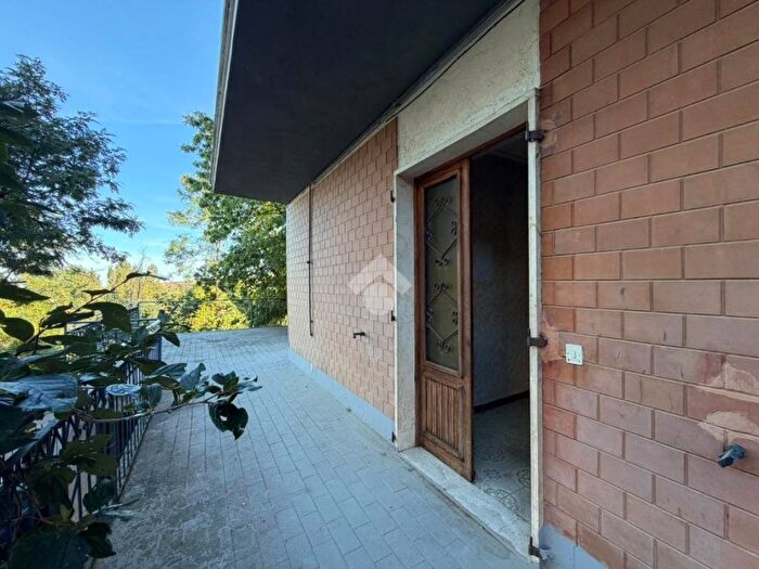 Appartamento trilocale in vendita in Via Abate Lamberto, San Martino al Cimino Tobia, Viterbo
