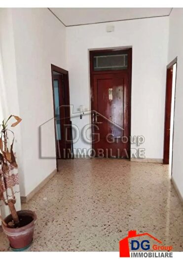 Appartamento trilocale in vendita in Piazza della Repubblica, Alcamo