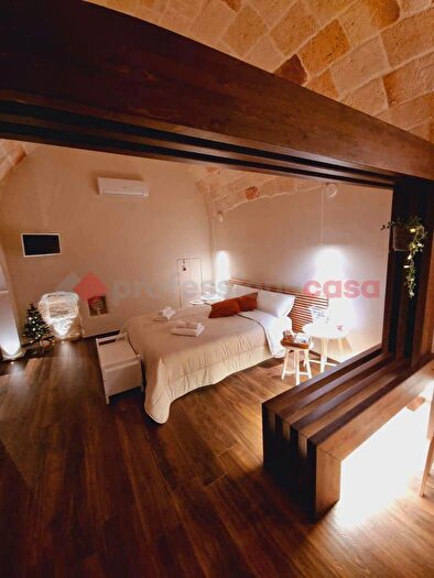 Casa bilocale in vendita in Via Mazzini, Monopoli