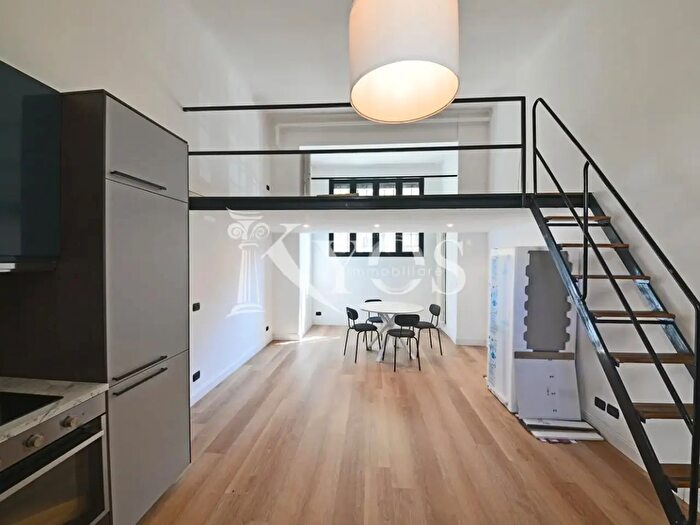 Appartamento monolocale in affitto in Viale Sabotino, Milano