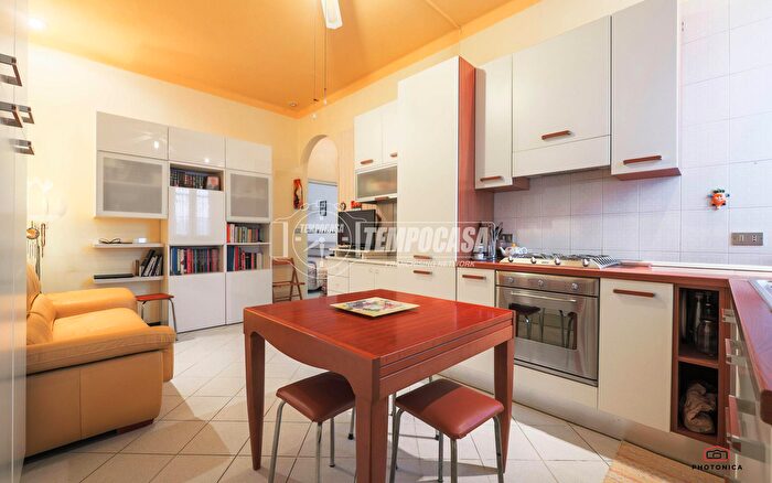 Appartamento bilocale in vendita in Via Agucchi, Bologna