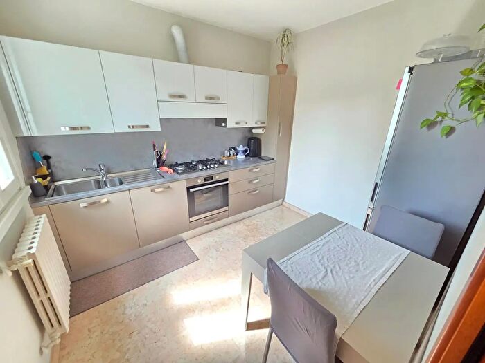 Appartamento quadrilocale in vendita in Medolla