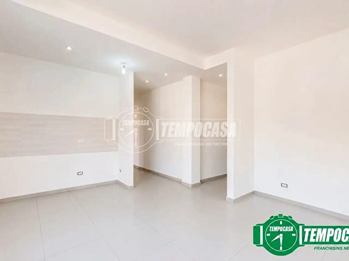 Appartamento bilocale in vendita in Via Vittorio Alfieri, Alessandria
