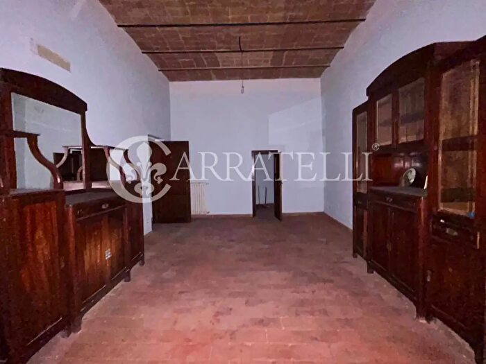 Appartamento con 8 locali in vendita in Via del Pero, Citta Della Pieve