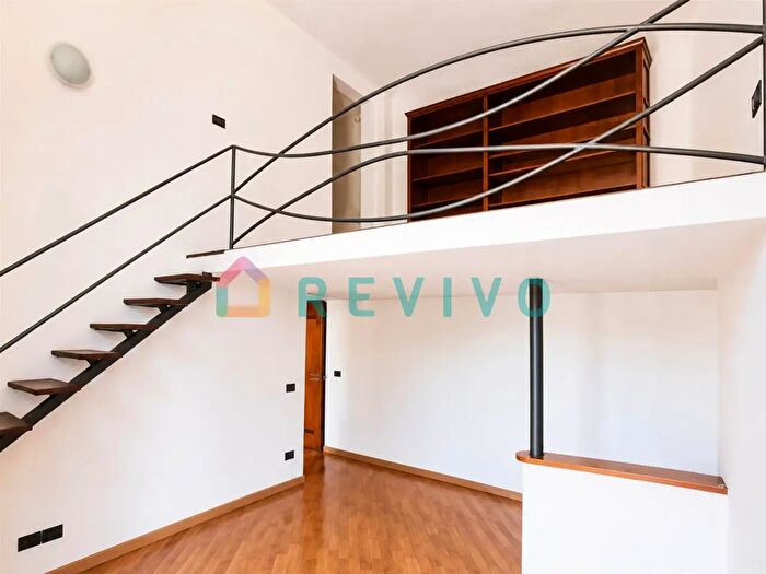 Appartamento trilocale in vendita in Firenze