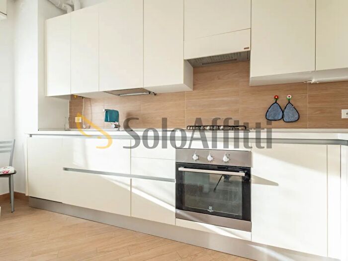 Appartamento bilocale in affitto in Pogliano Milanese