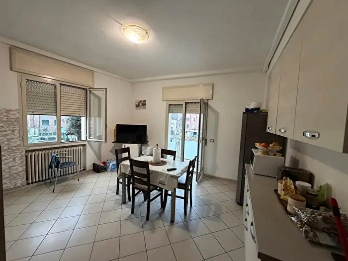 Appartamento quadrilocale in vendita in Ravenna