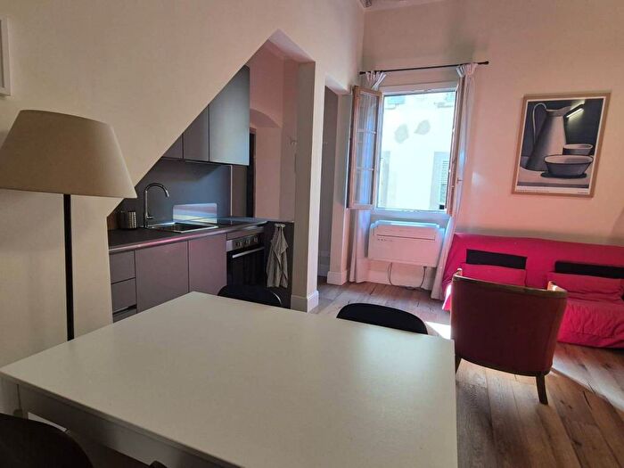 Appartamento bilocale in affitto in Piazza Piattellina, San Frediano, Firenze