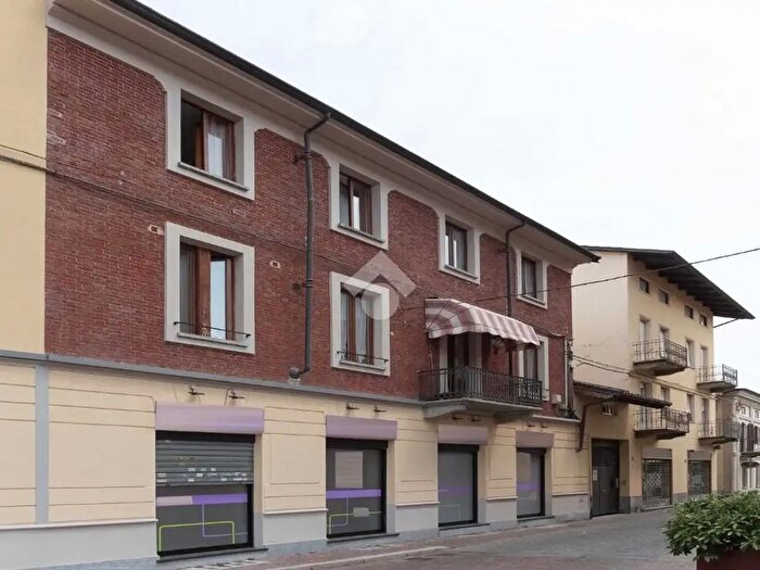 Appartamento con 7 locali in vendita in Via San Ciriaco, Cirie'