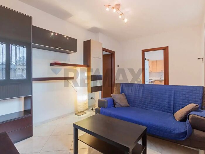 Appartamento bilocale in vendita in Villoresi, Lainate