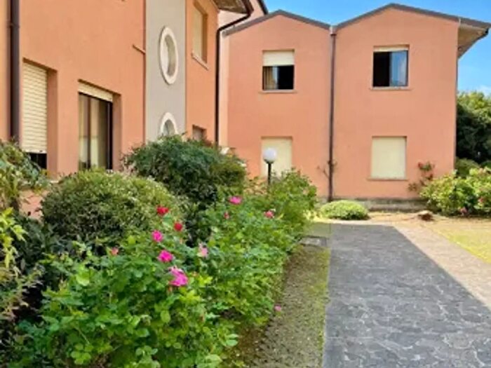 Appartamento bilocale in affitto in Via Martinengo Cesaresco, Brescia