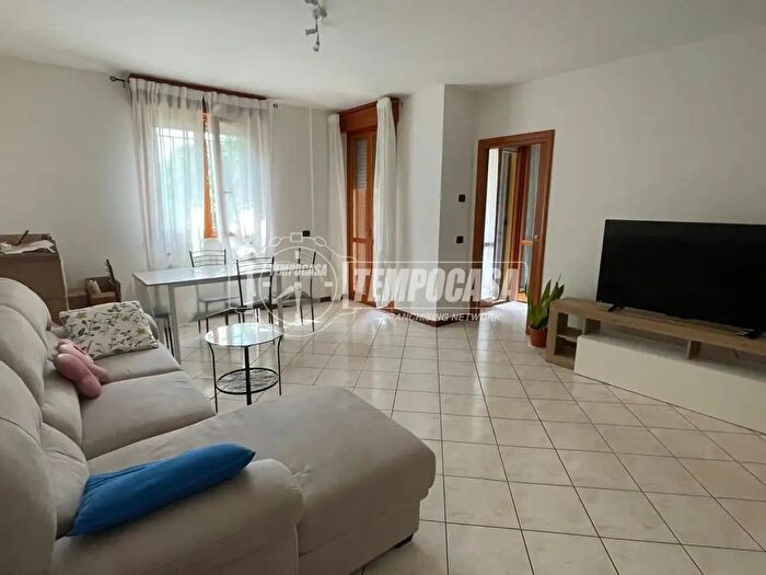 Appartamento trilocale in vendita in Reggio Emilia