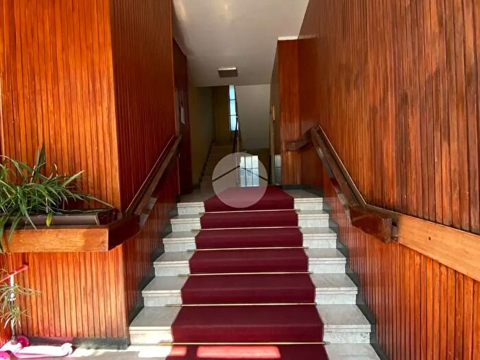 Appartamento con 6 locali in vendita in Via Giovanni Battista Gandino, Torino