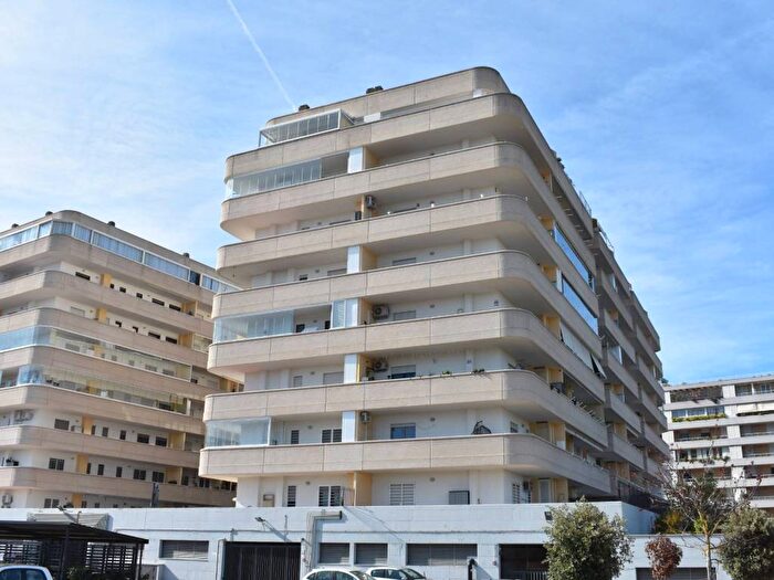 Appartamento bilocale in affitto in Viale Leonida Tonelli, Fonte Laurentina, Roma