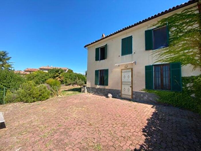Casa quadrilocale in vendita in Via Roma, Grazzano Badoglio