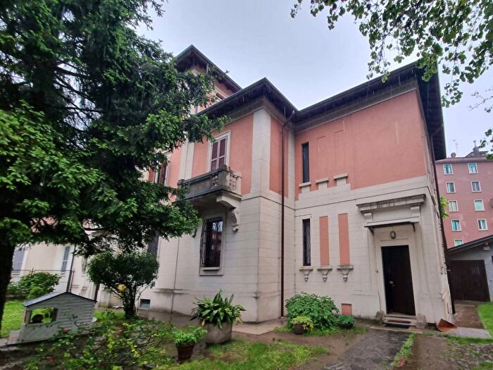 Appartamento bilocale in affitto in Via Gian Rinaldo Carli, Affori, Milano