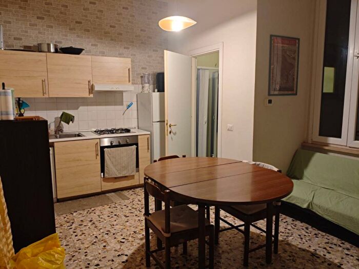 Appartamento trilocale in affitto in Borgo Paggeria, Centro Storico, Parma