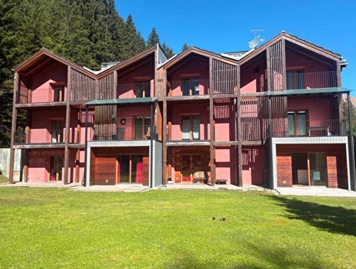 Appartamento quadrilocale in vendita in Località Pera Cara, La Thuile