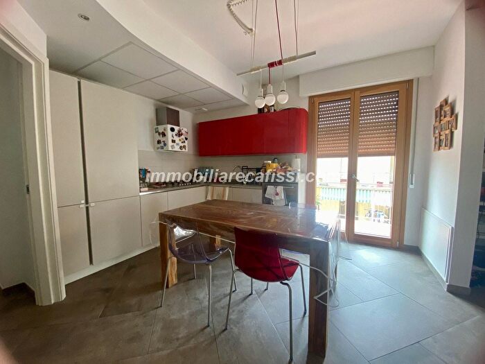 Appartamento quadrilocale in vendita in a Vittorio Emanuele II, Poggio A Caiano