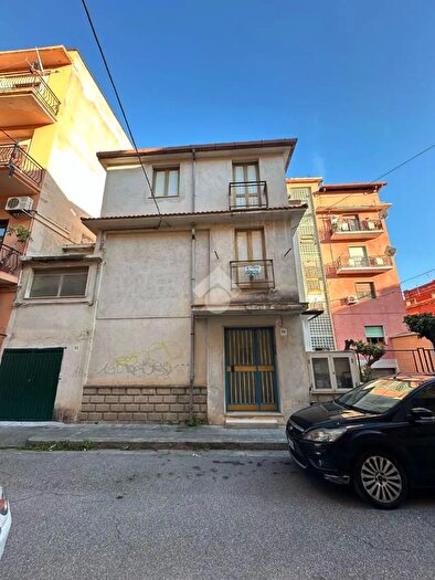 Appartamento bilocale in vendita in Via Alessandro Scarlatti, Trebisacce