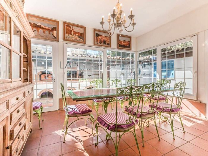 Casa con 6 locali in affitto in Via Rodi Garganico, Fregene, Fiumicino