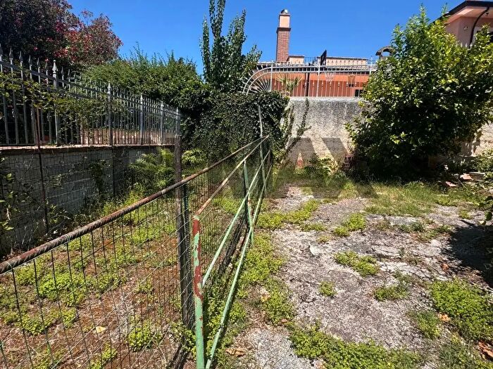 Casa quadrilocale in vendita in Cassino
