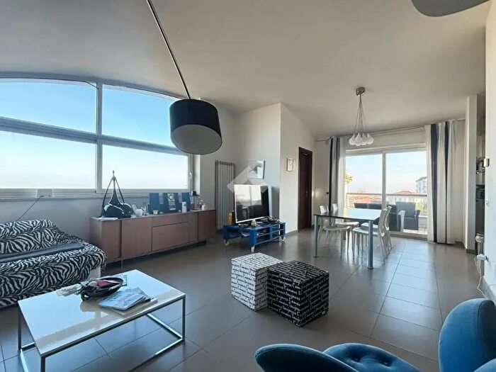 Appartamento quadrilocale in vendita in Via S Lorenzo, Vasto