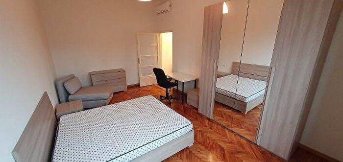 Appartamento bilocale in affitto in Corso XXII Marzo, Indipendenza, Milano