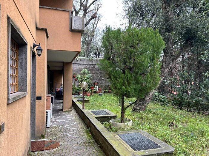 Appartamento monolocale in affitto in Viale Cortina d'Ampezzo, Cortina d'Ampezzo, Roma