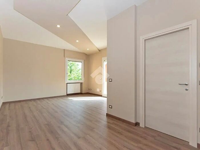 Appartamento bilocale in affitto in Corso Laghi, Buttigliera Alta