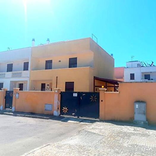 Appartamento con 6 locali in vendita in Via Tommaso Troci, Diso