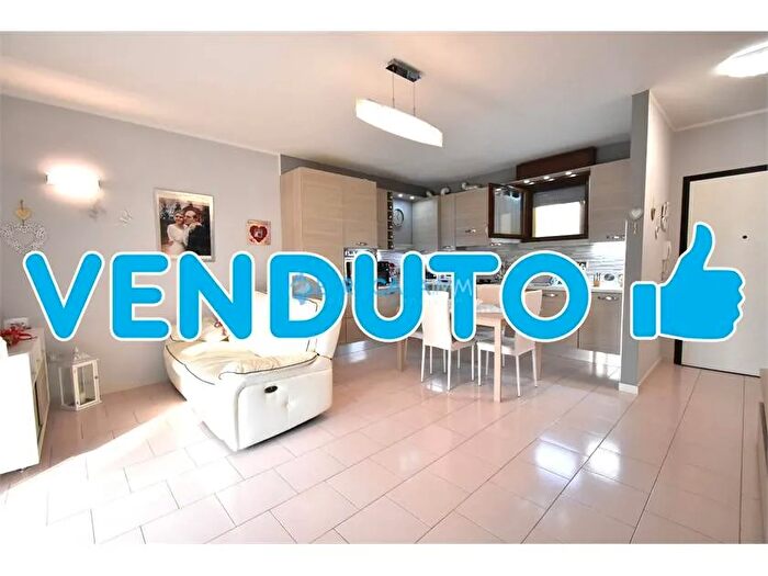 Appartamento quadrilocale in vendita in Via Tasso Fabbrico Re, Reggio Emilia