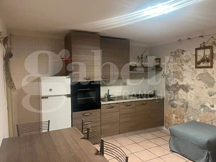 Casa bilocale in vendita in Via Moscuzza, Siracusa