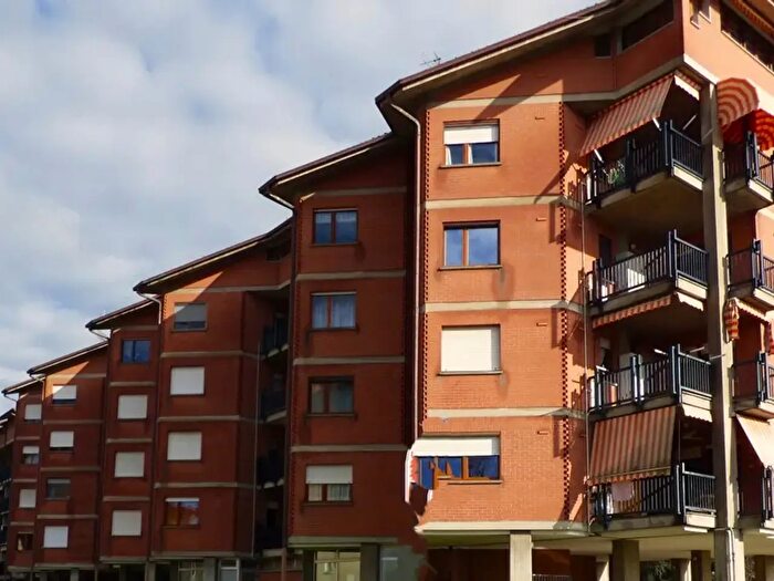 Appartamento quadrilocale in vendita in Via Trento h, Saluzzo