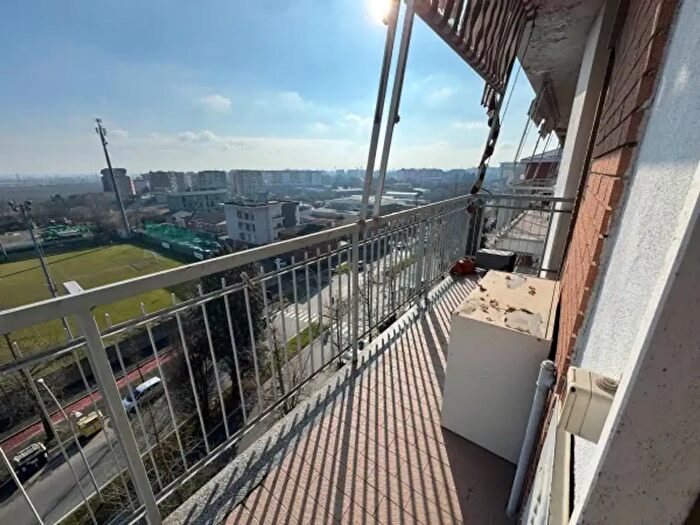 Appartamento con 5 locali in vendita in Via Giulio Monteverde, Alessandria