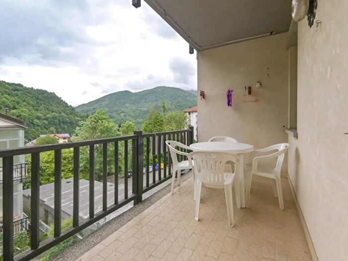 Appartamento bilocale in vendita in Via Villa Inferiore Braida, Mezzenile