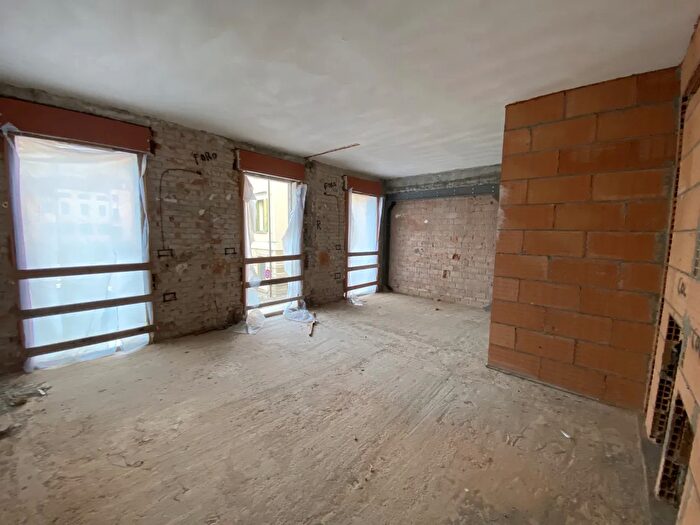 Appartamento in vendita in Via Cavour, Este