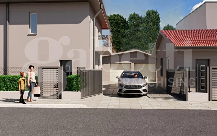 Case in Vendita e in Affitto - 3