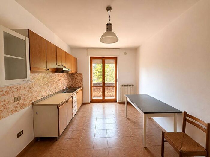 Appartamento bilocale in affitto in Via Ramaudio, Centro, Vinchio