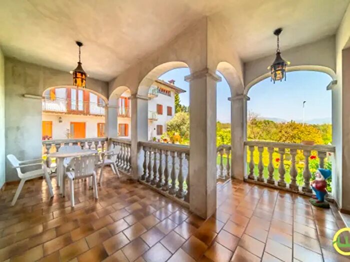 Casa con 6 locali in vendita in Via Baschera, Treppo Grande