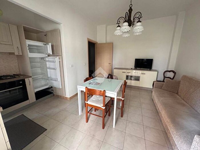 Appartamento bilocale in affitto in Via Pietro Parnisetti, Pista, Alessandria